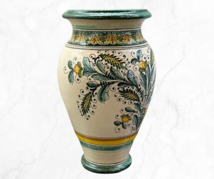 Elegantico Florentine Bloom Umbrella Stand