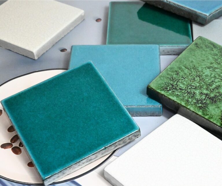 Lava Stone Tiles: Unyielding Strength, Timeless Beauty